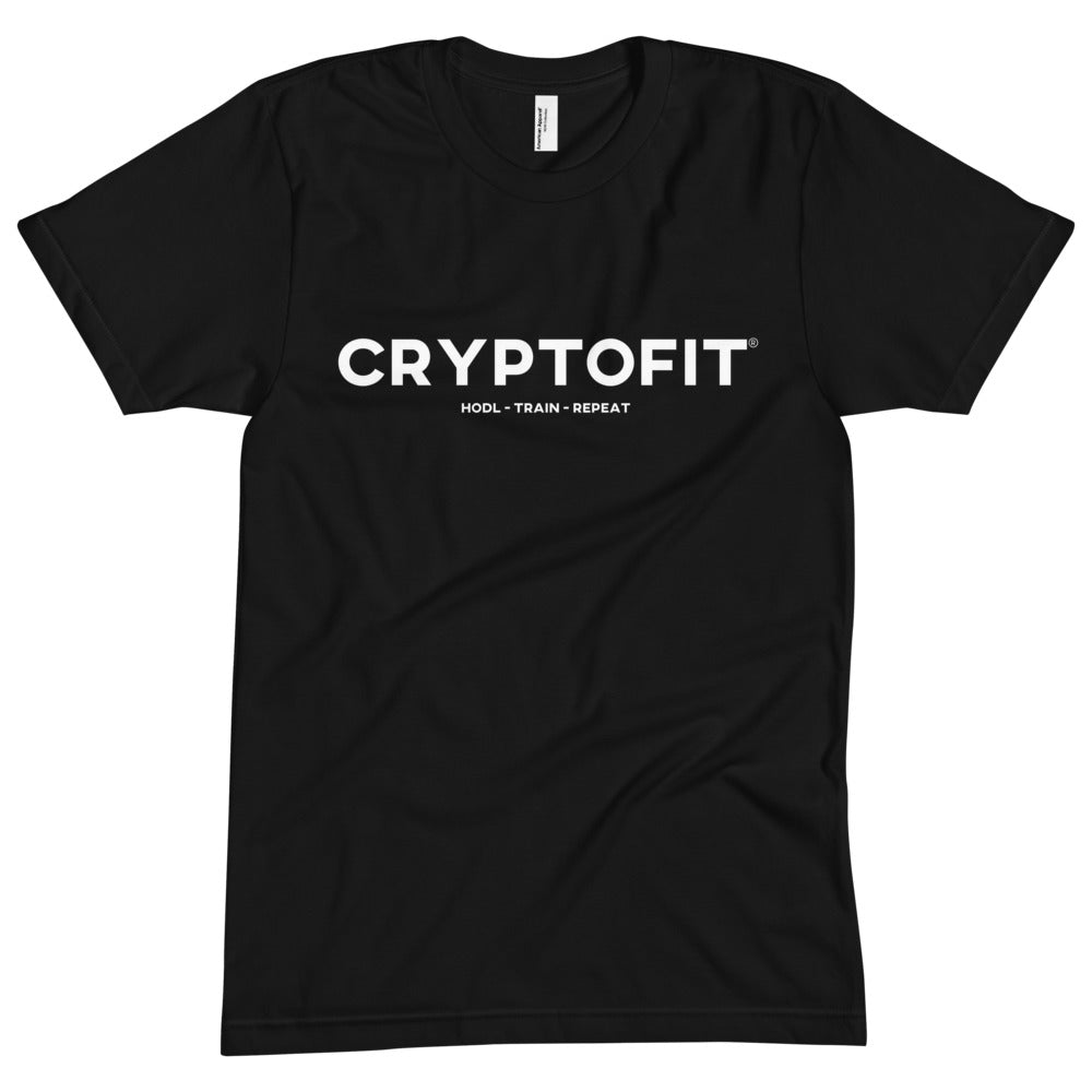 CRYPTOFIT Tee