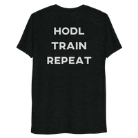 Proof of Work Tee