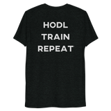 Proof of Work Tee