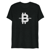 Proof of Work Tee