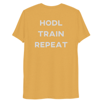 Proof of Work Tee