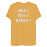 Proof of Work Tee