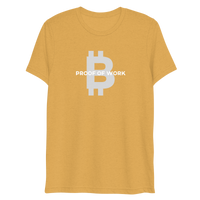 Proof of Work Tee