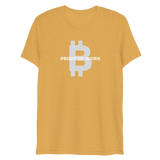 Proof of Work Tee