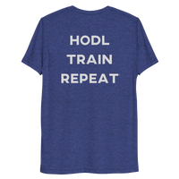 Proof of Work Tee