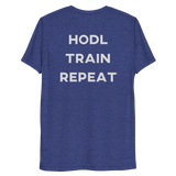 Proof of Work Tee