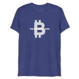 Proof of Work Tee