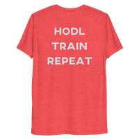 Proof of Work Tee