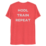 Proof of Work Tee