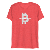 Proof of Work Tee
