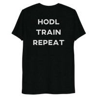 Proof of Work Tee