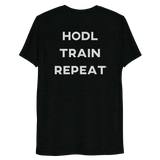 Proof of Work Tee
