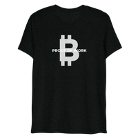 Proof of Work Tee