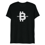 Proof of Work Tee