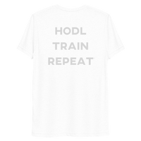 Proof of Work Tee
