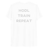 Proof of Work Tee