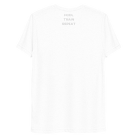 Proof of Work Tee (Small Back)