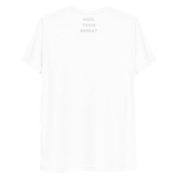 Proof of Work Tee (Small Back)