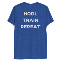 Proof of Work Tee