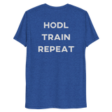 Proof of Work Tee