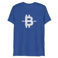 Proof of Work Tee