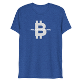 Proof of Work Tee