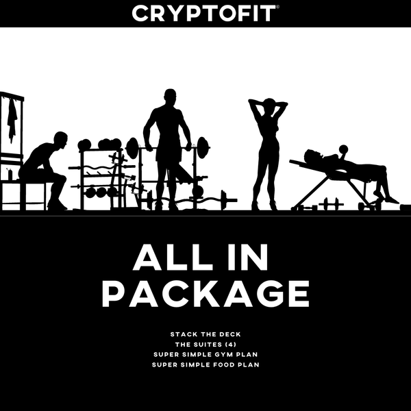 All In Program Package