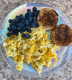 Super Simple Food Plan