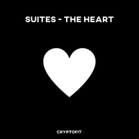 Stack The Deck Suites - The Heart