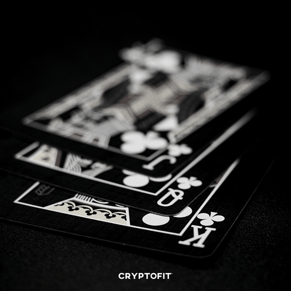 Stack The Deck
