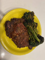 Super Simple Food Plan