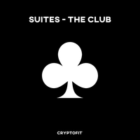 Stack The Deck Suites - The Club