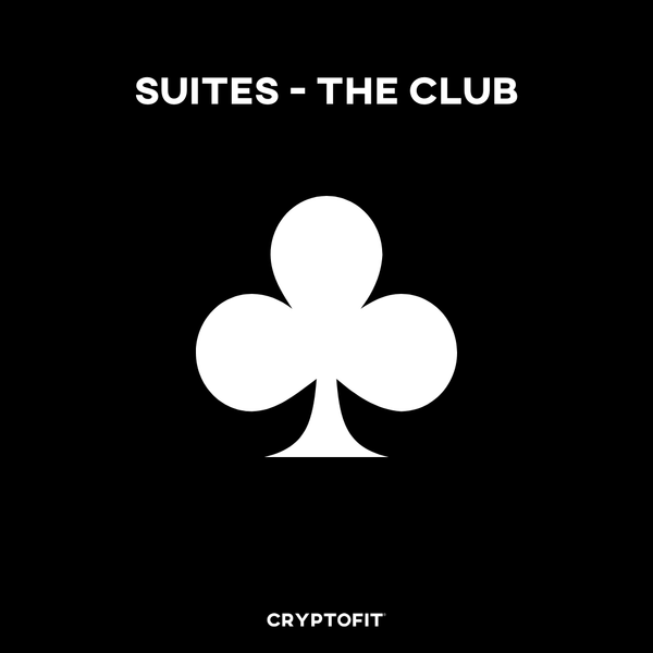 Stack The Deck Suites - The Club