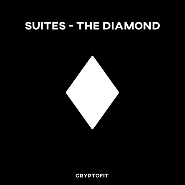 Stack The Deck Suites - The Diamond