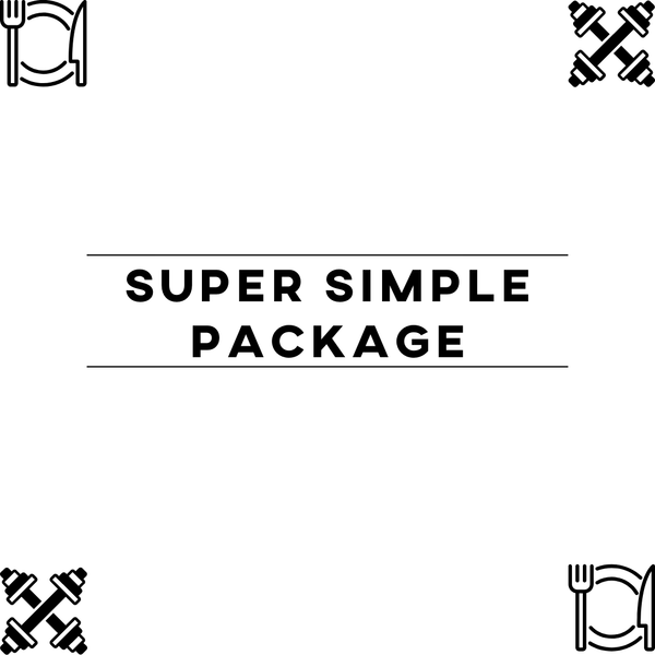 Super Simple Package