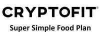 Super Simple Food Plan