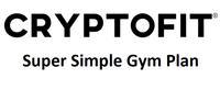Super Simple Gym Plan