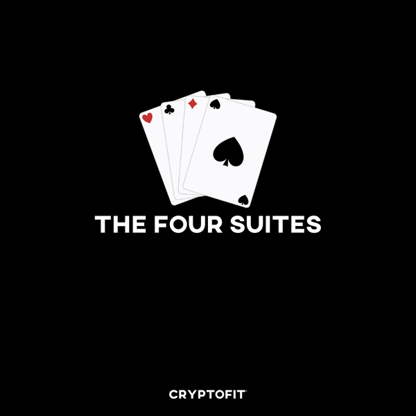 The Four Suites Package