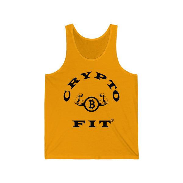 Old School Tank Top