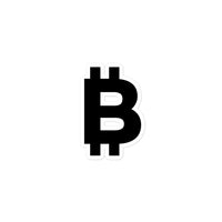 B is for Bitcoin