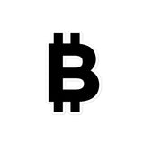 B is for Bitcoin