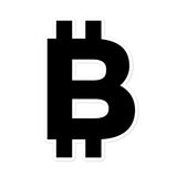 B is for Bitcoin