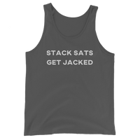 Unisex Tank Top