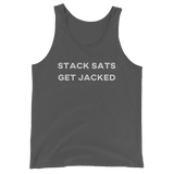 Unisex Tank Top