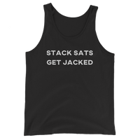 Unisex Tank Top