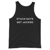 Unisex Tank Top