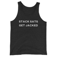 Unisex Tank Top
