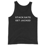 Unisex Tank Top