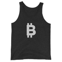 Maxi Tank Top