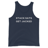 Unisex Tank Top